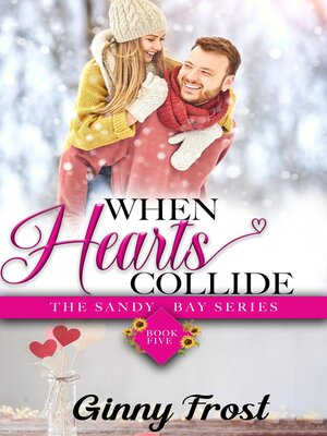 cover image of When Hearts Collide